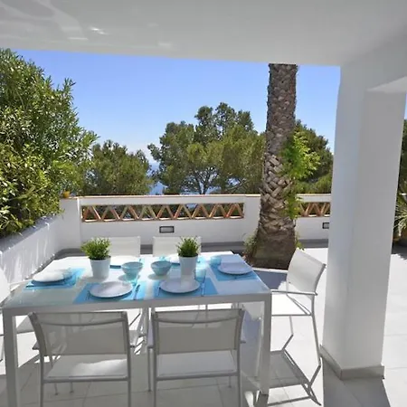 Mirador 4 Begur