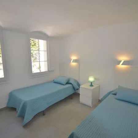 Dom wakacyjny Mirador 4 *