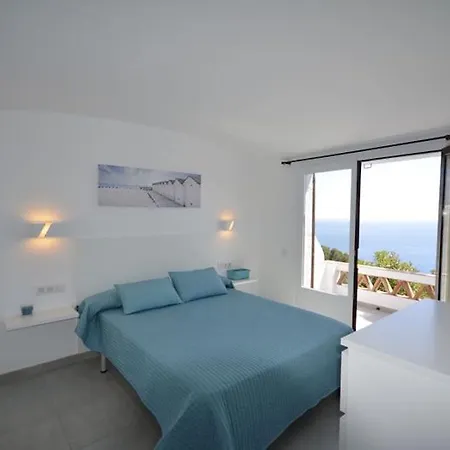 Casa vacanze Mirador 4