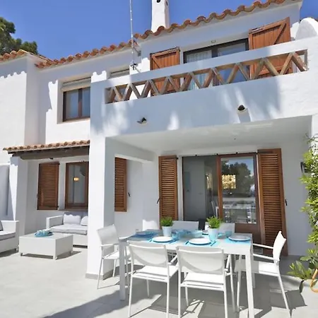Mirador 4 * Begur